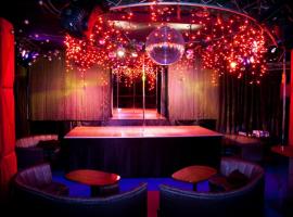 Visit the hottest strip club in Cologne