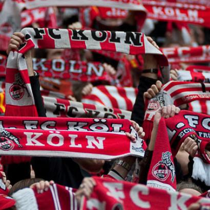Grab your football tickets and enjoy match of FC Koln!